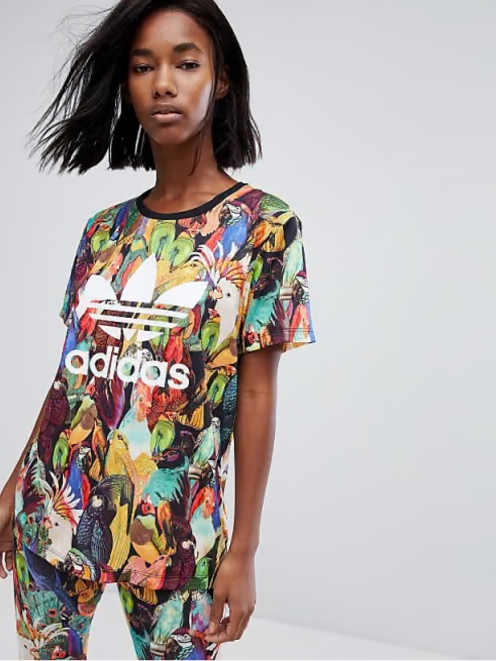 adidas Originals x FARM Passaredo T-Shirt